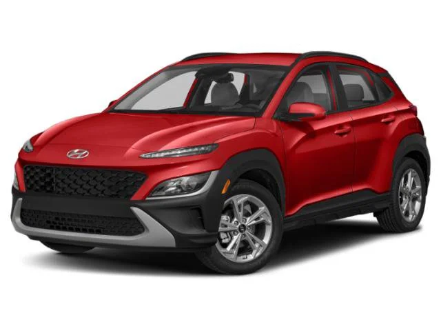 2023 Hyundai Kona SEL Automatic's photo