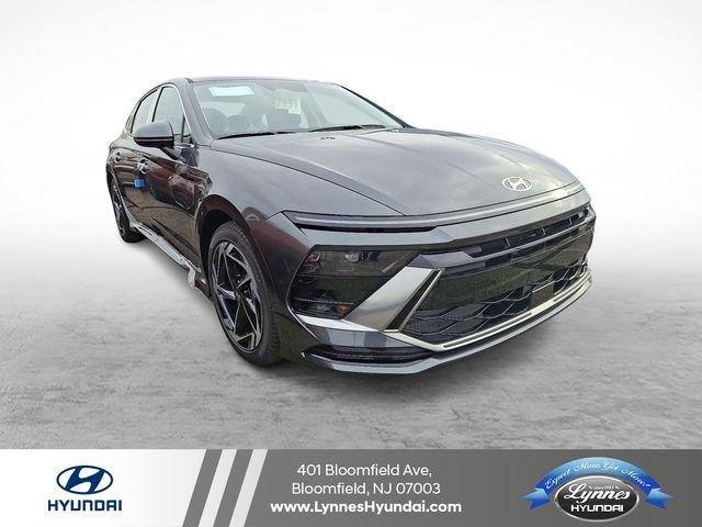 2026 Hyundai Sonata