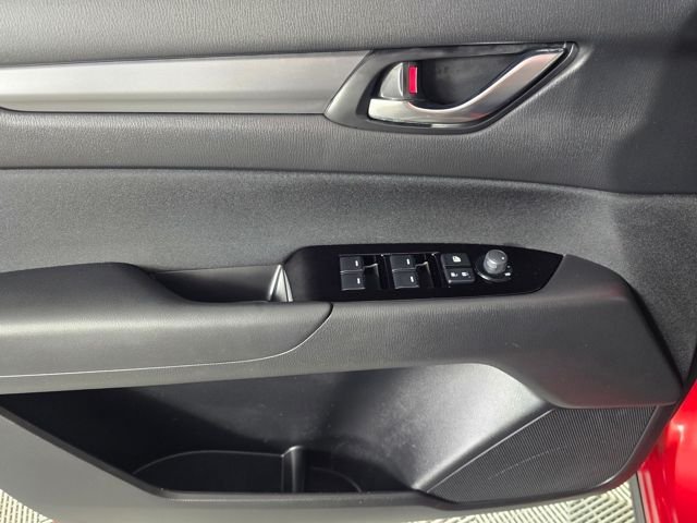 Used 2023 Red Crystal Mazda 2.5 S image 15
