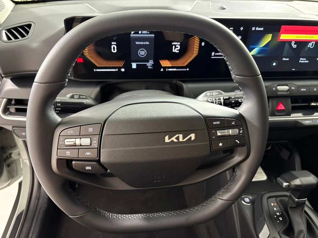 New 2026 Morning Haze Kia EX image 28