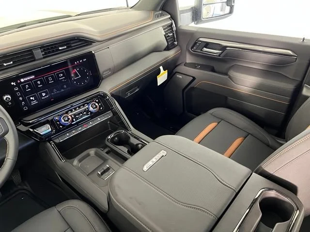 2026 GMC Sierra 2500HD AT4 - Photo 33