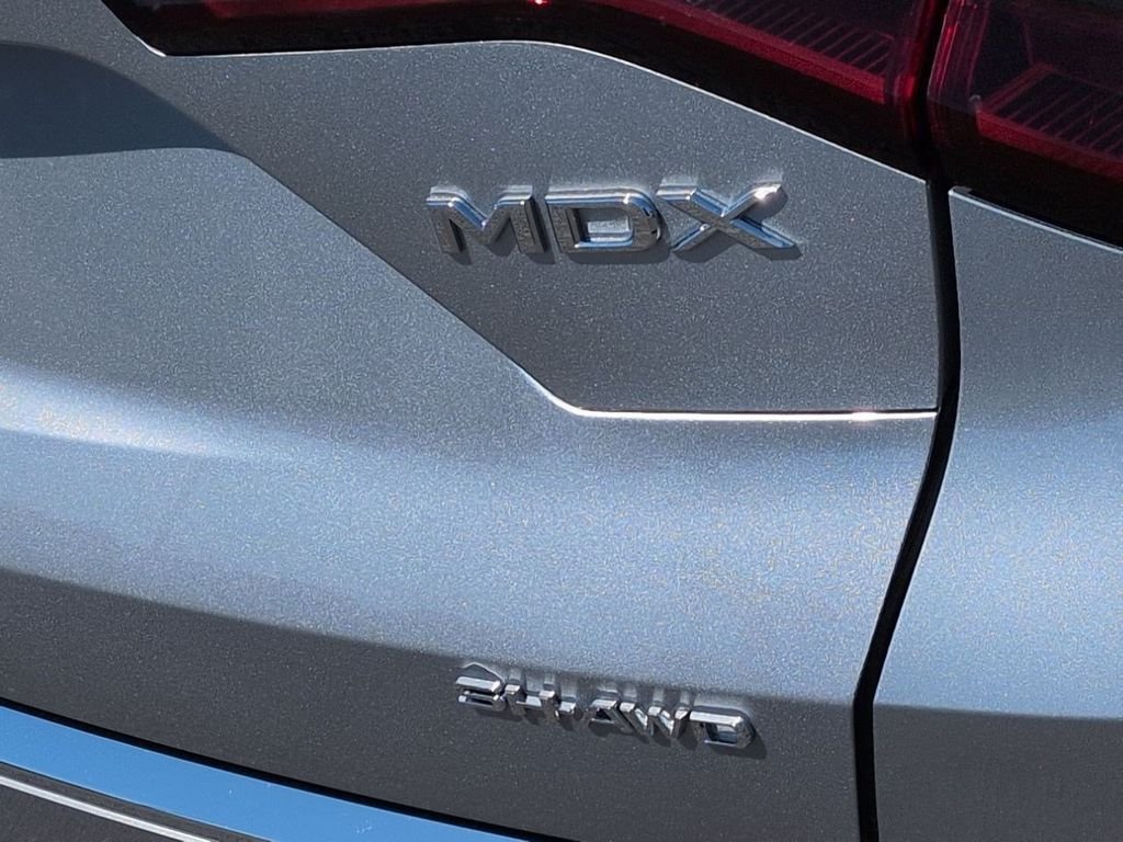 Certified Used 2025 Silver Acura Technology Package image 28