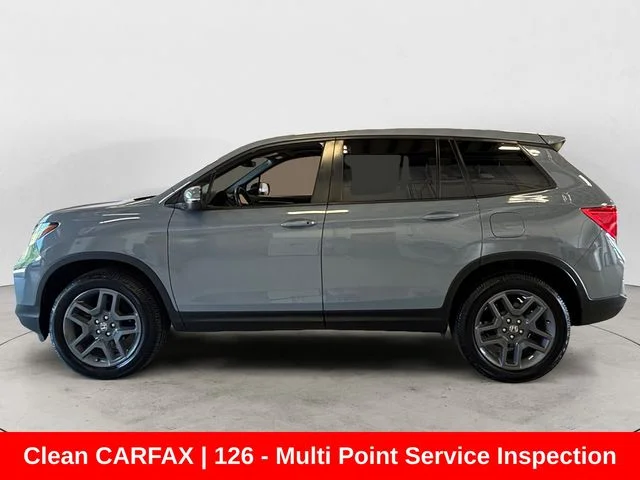 Used 2023  Honda EX-L image 2