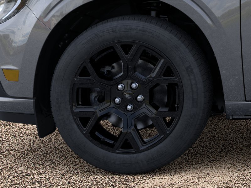 New 2026 Carbonized Gray Metallic Ford Lobo™ image 50