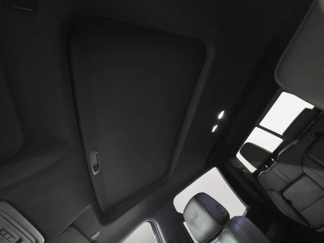 Used 2020 Black Chevrolet High Country image 12