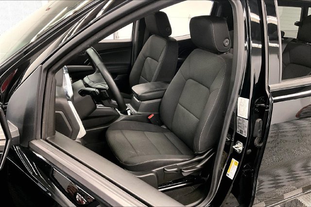 Used 2024 Onyx Black GMC Elevation image 22