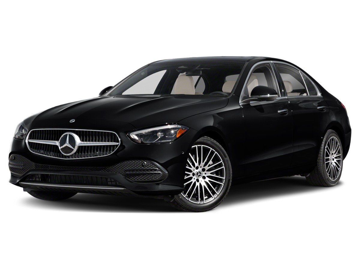 Used 2023  Mercedes-Benz C 300 image 1