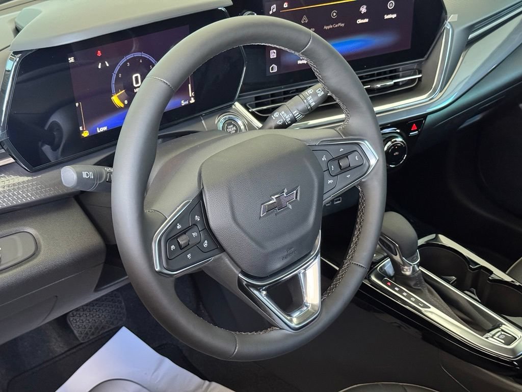 2026 Chevrolet Trax Activ - Photo 17