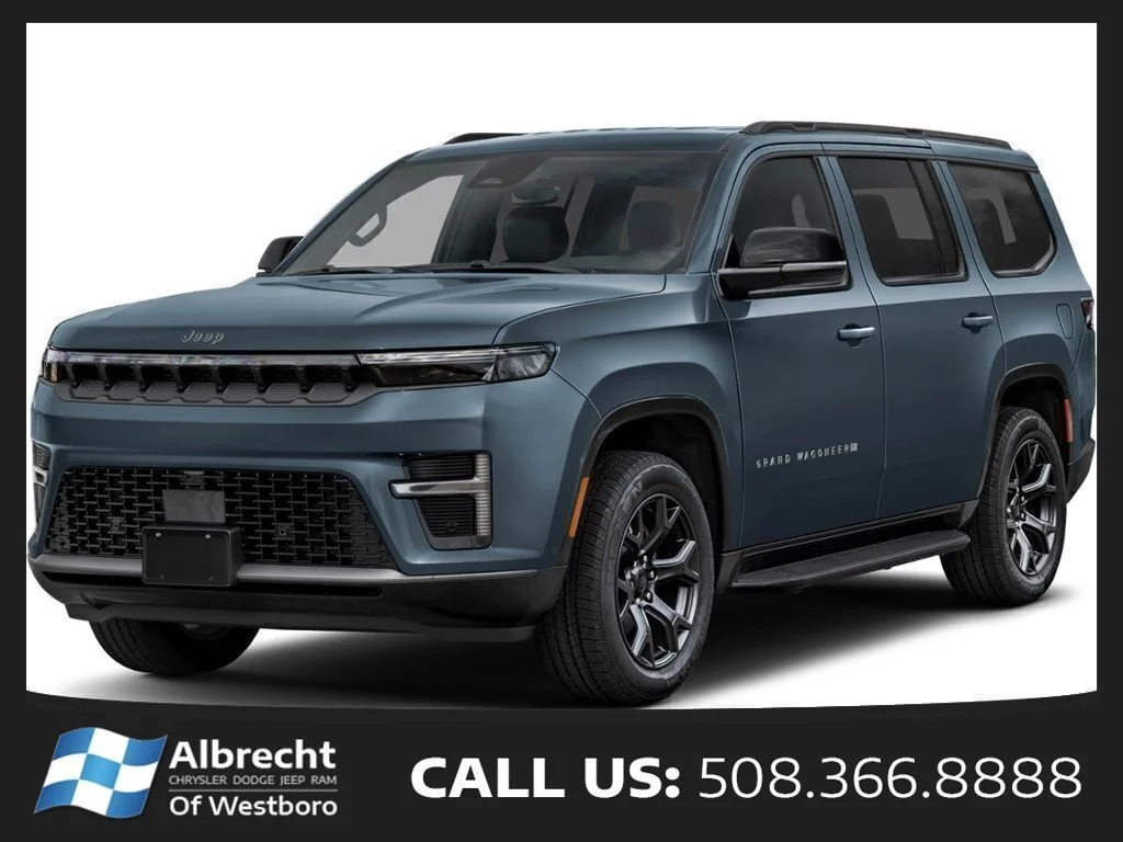 New 2026 High Gloss Black Exterior Paint Jeep 85th Anniversary Edition image 2