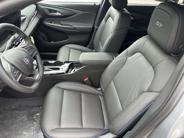 2026 Buick Envista Sport Touring - Photo 15