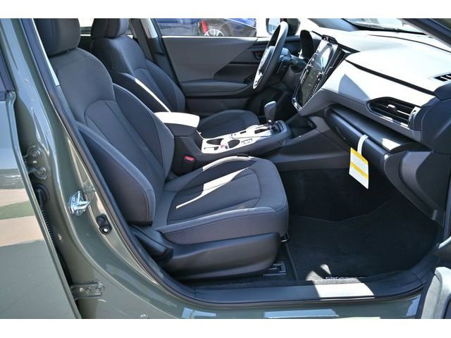 New 2026 Green Subaru Premium image 49