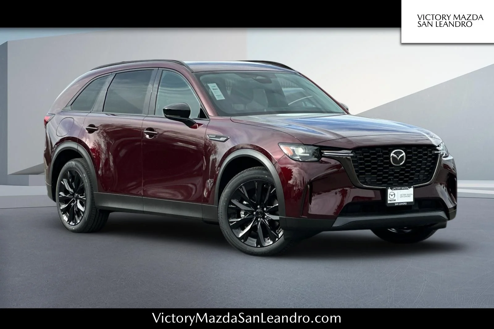 29 New Mazda CX-90 Plug-In Hybrid for Sale in San Leandro, CA