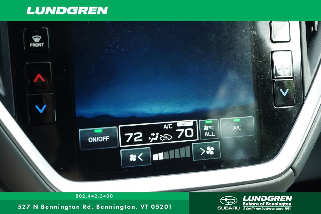 Used 2024 Beige Subaru Premium image 20