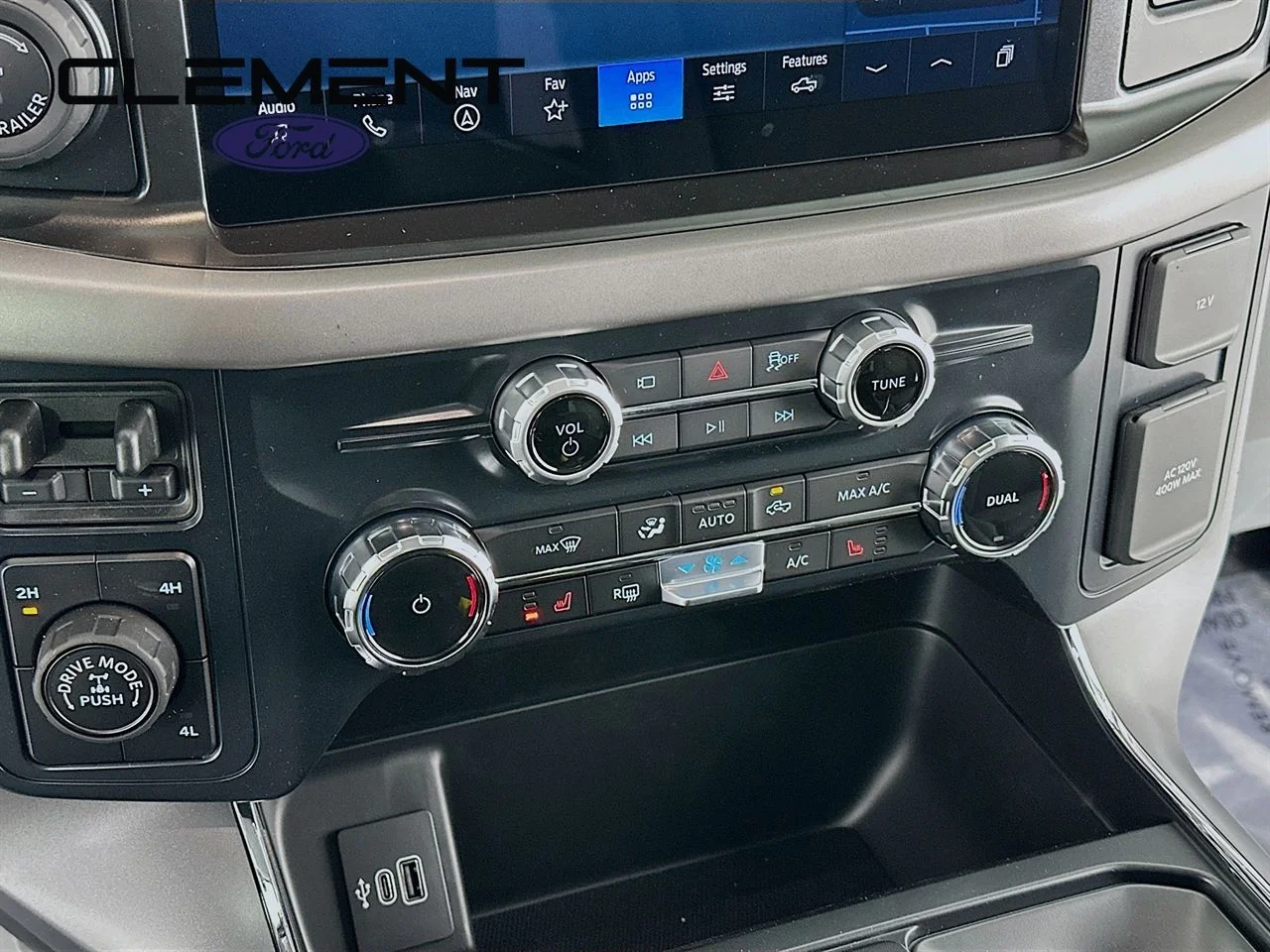 New 2026 Avalanche Ford XLT image 20