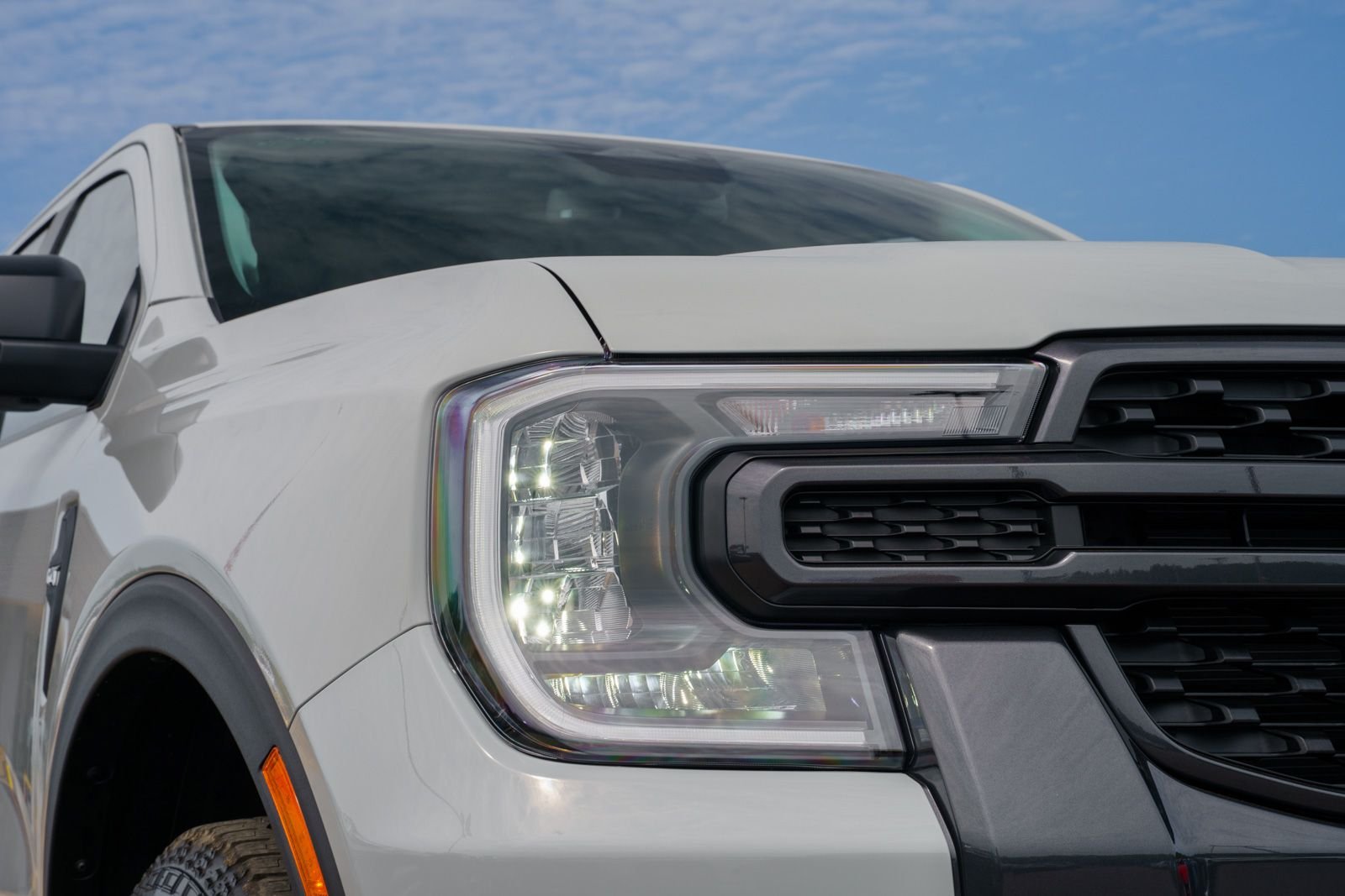 New 2026 Avalanche Ford XLT image 6