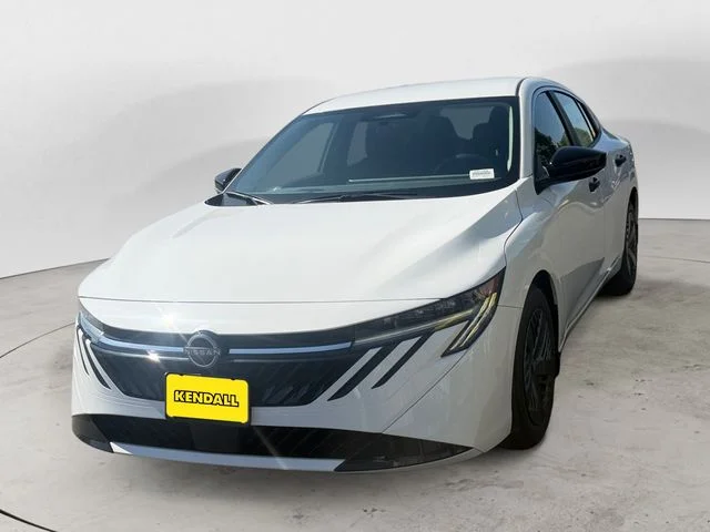 New 2026 Fresh Powder Nissan S image 1