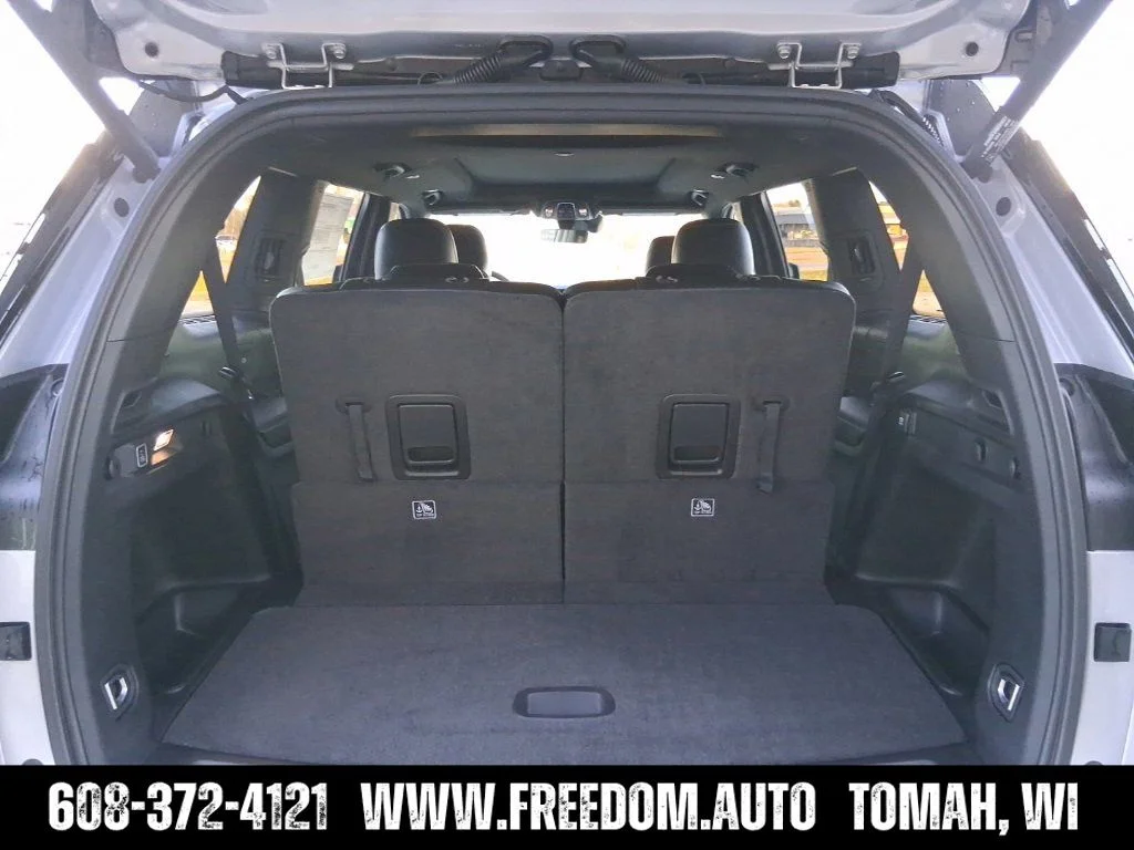 Used 2025 Silver Zynith Jeep Limited image 29