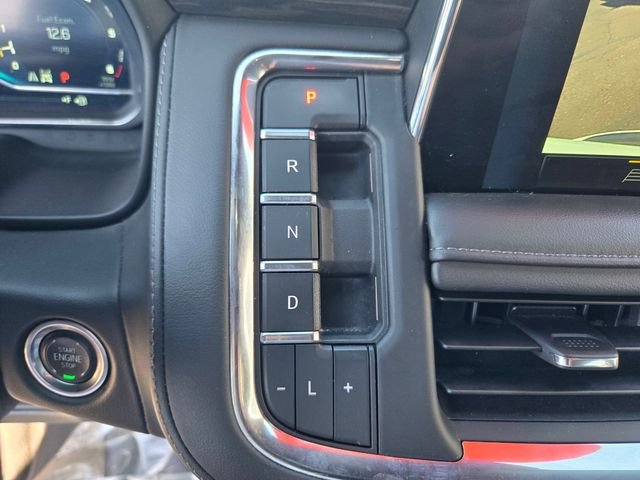 Used 2024 White Chevrolet LT image 18
