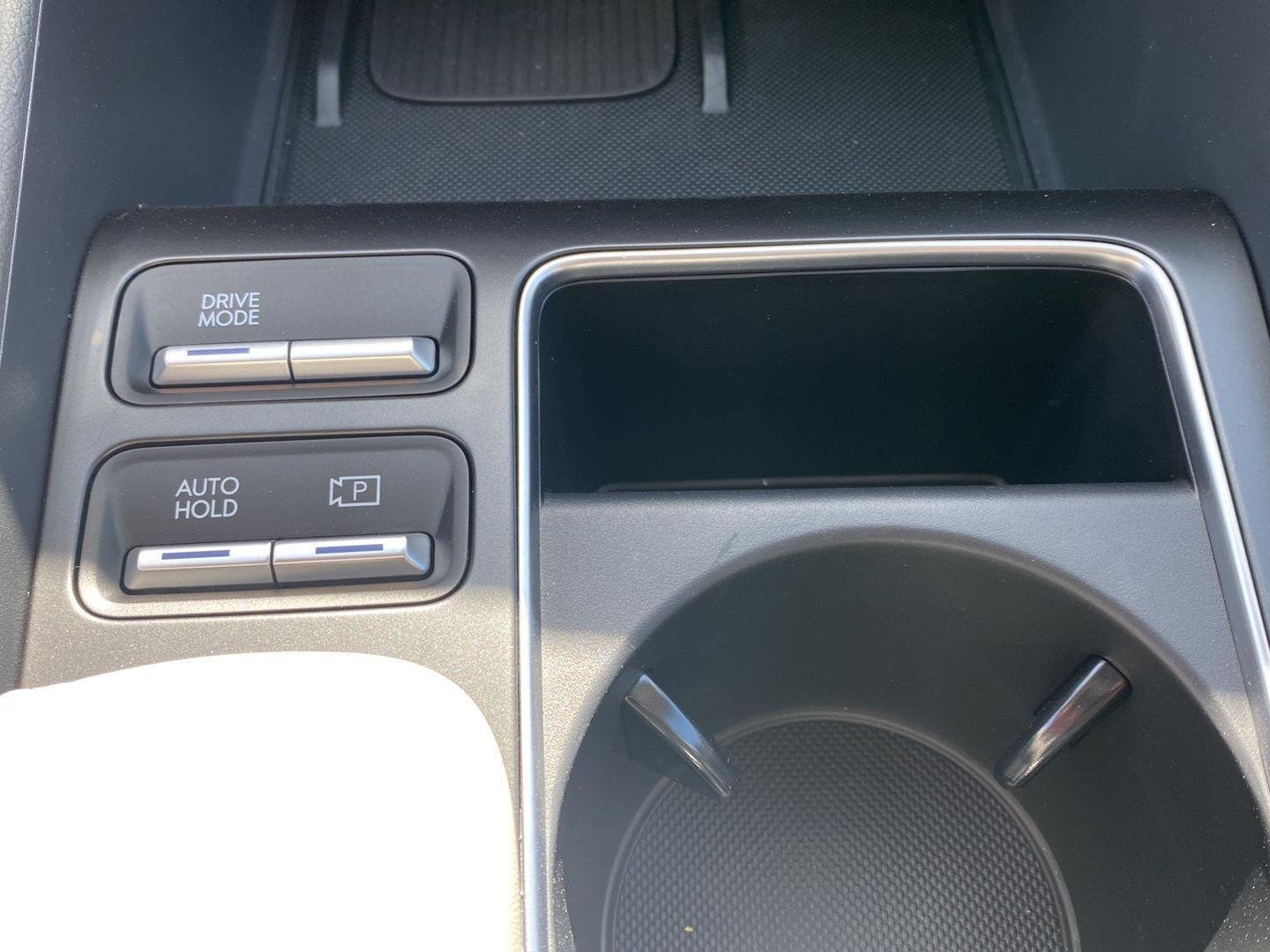 2026 Hyundai Sonata SEL - Photo 20
