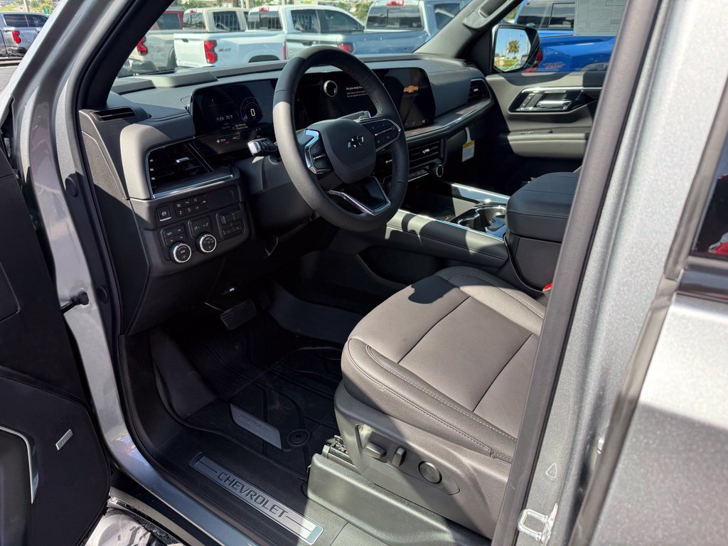 2026 Chevrolet Tahoe Z71 - Photo 18