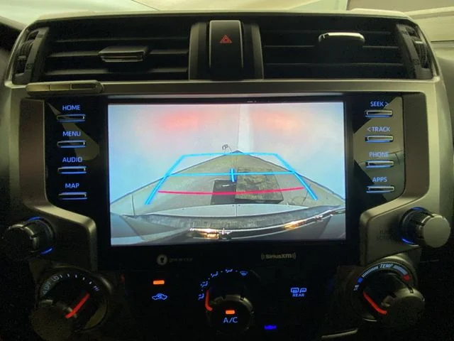 Used 2020 Black Toyota SR5 image 17