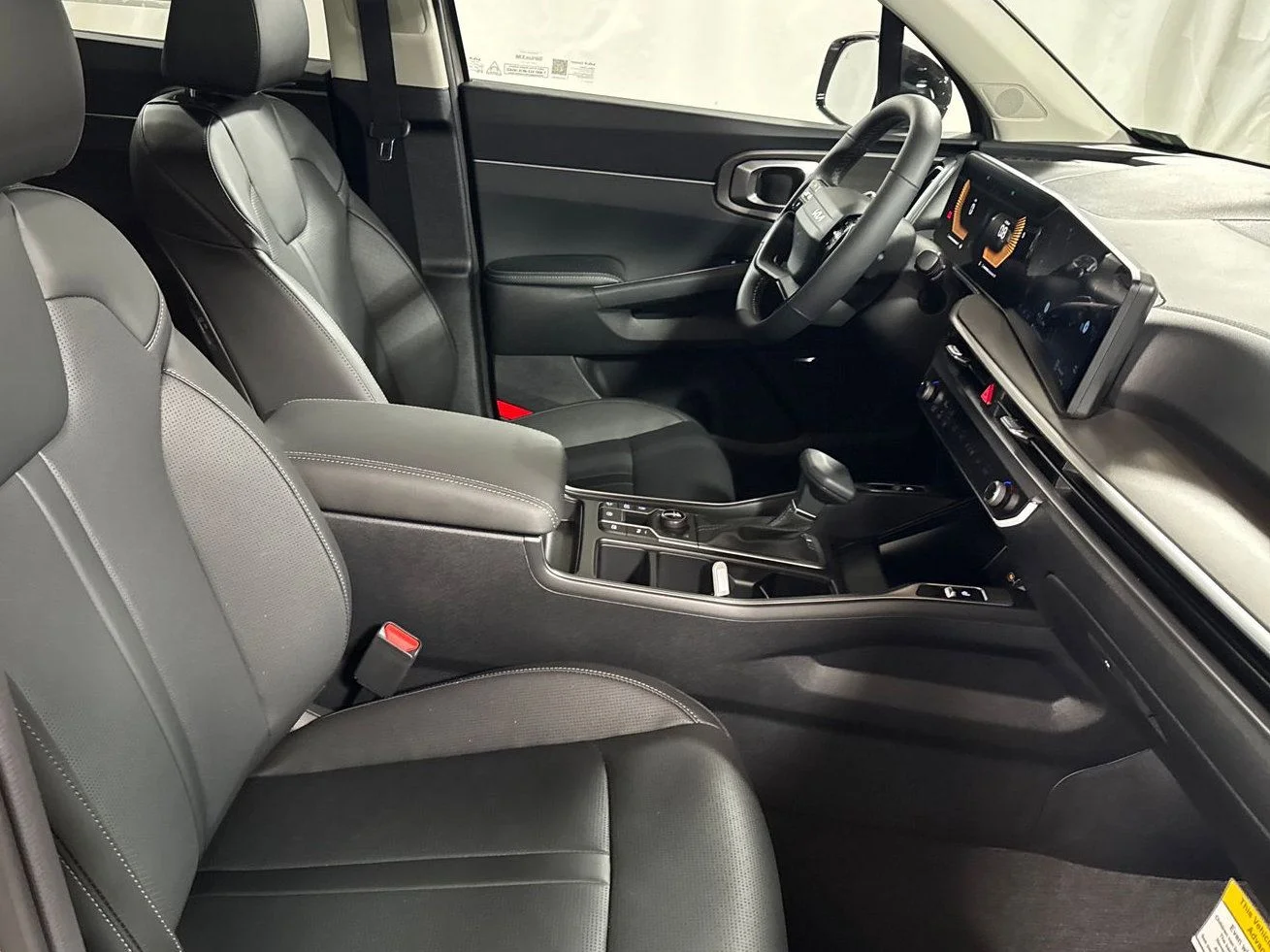 New 2026 Road Rider Brown Kia X-Line EX image 29