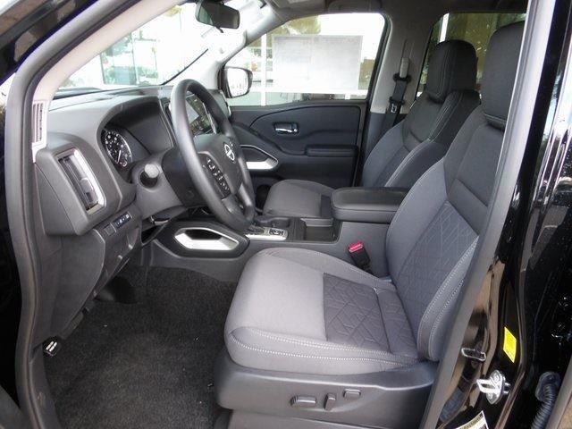 2026 Nissan Frontier SV - Photo 15