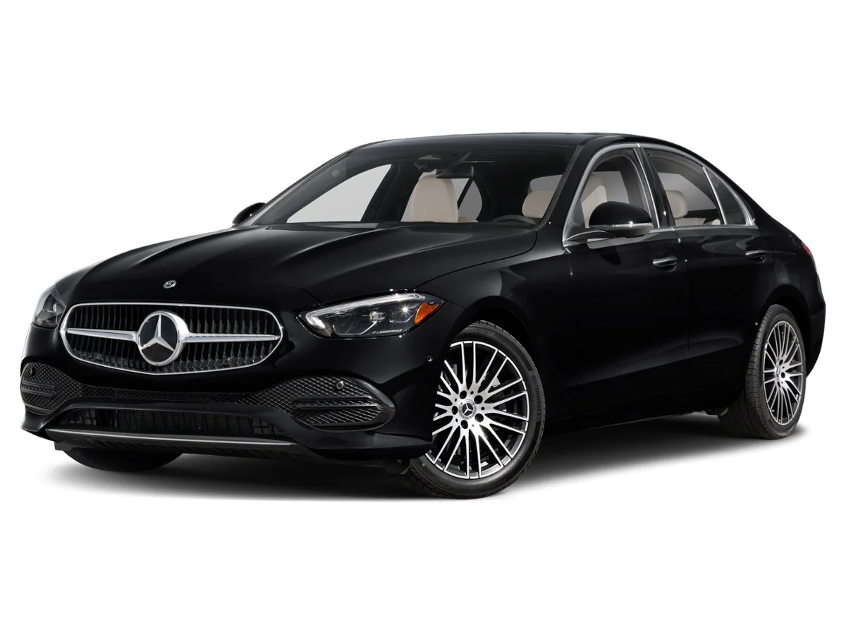 Used 2023  Mercedes-Benz C 300 image 1