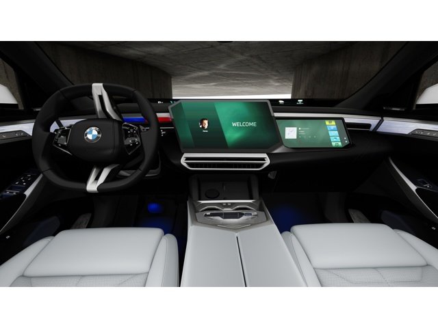 New 2027 Alpine White BMW 40 xDrive image 10