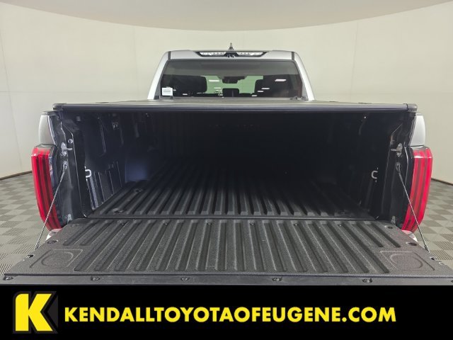 Used 2024 Silver Toyota Limited image 21