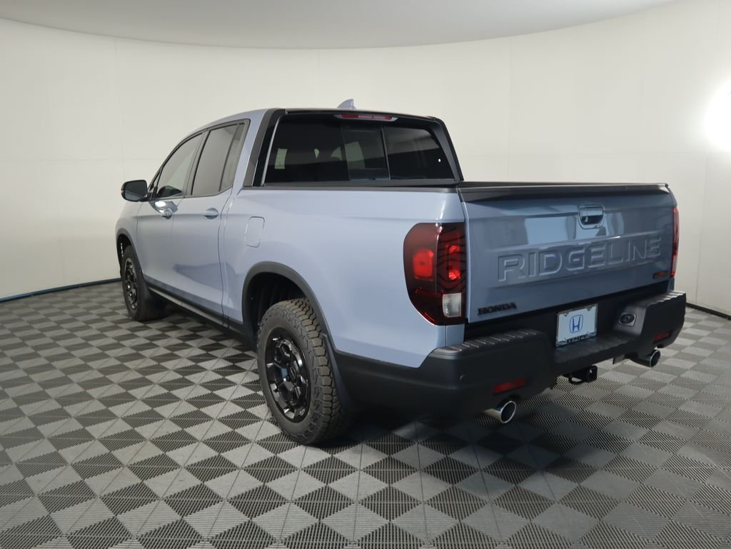 2026 Honda Ridgeline TrailSport - Photo 7
