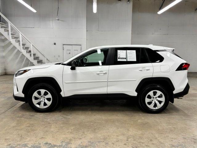 Certified Used 2025 ICE CAP Toyota  image 4