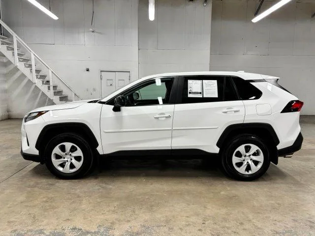 Used 2025 ICE CAP Toyota  image 4