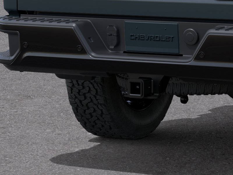 2026 Chevrolet Silverado 2500 HD LTZ - Photo 14