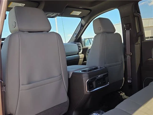 New 2026 Summit White GMC SLT image 13