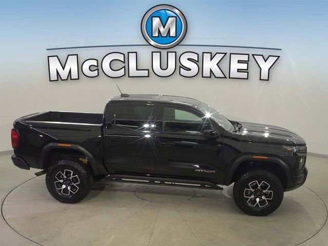 2024 GMC Canyon AT4X - Photo 12