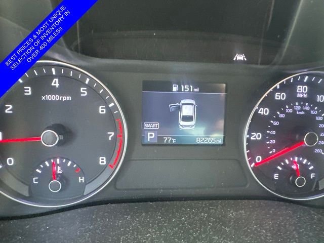 2020 Kia Forte GT-Line