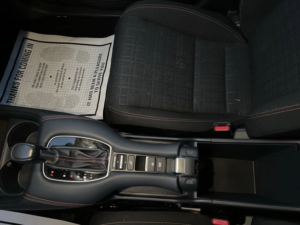 2023 Honda HR-V Sport - Photo 57