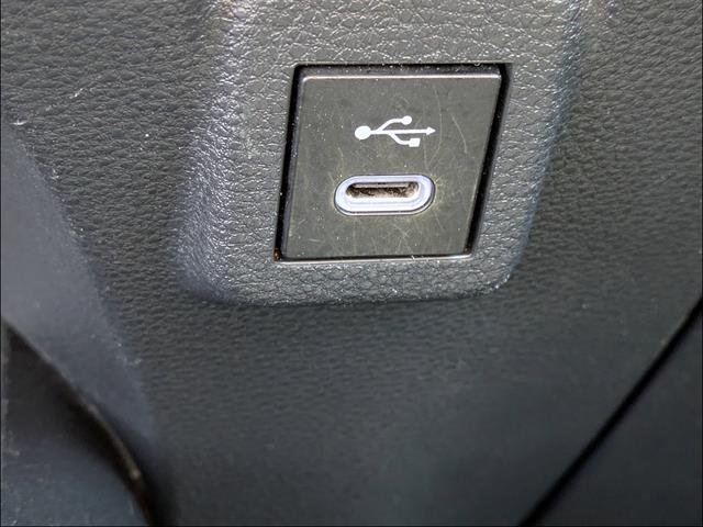 Used 2024 Red Toyota LE image 20
