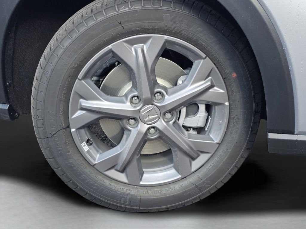 2026 Honda HR-V LX - Photo 18