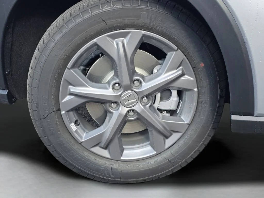 2026 Honda HR-V LX - Photo 18