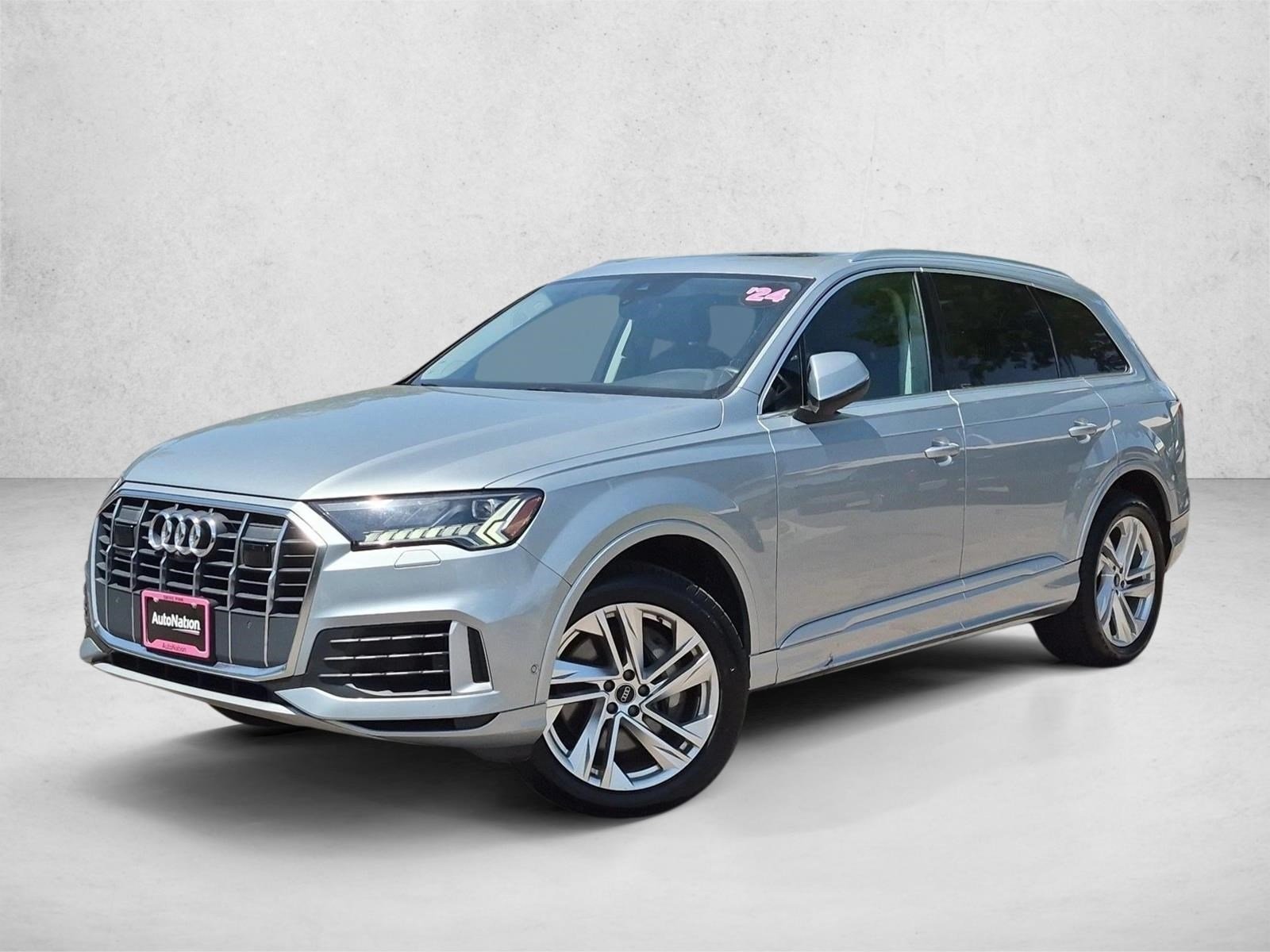 2024 Audi Q7