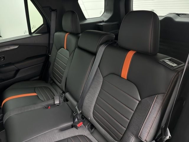 New 2026 Obsidian Blue Pearl Honda TrailSport Blackout image 20