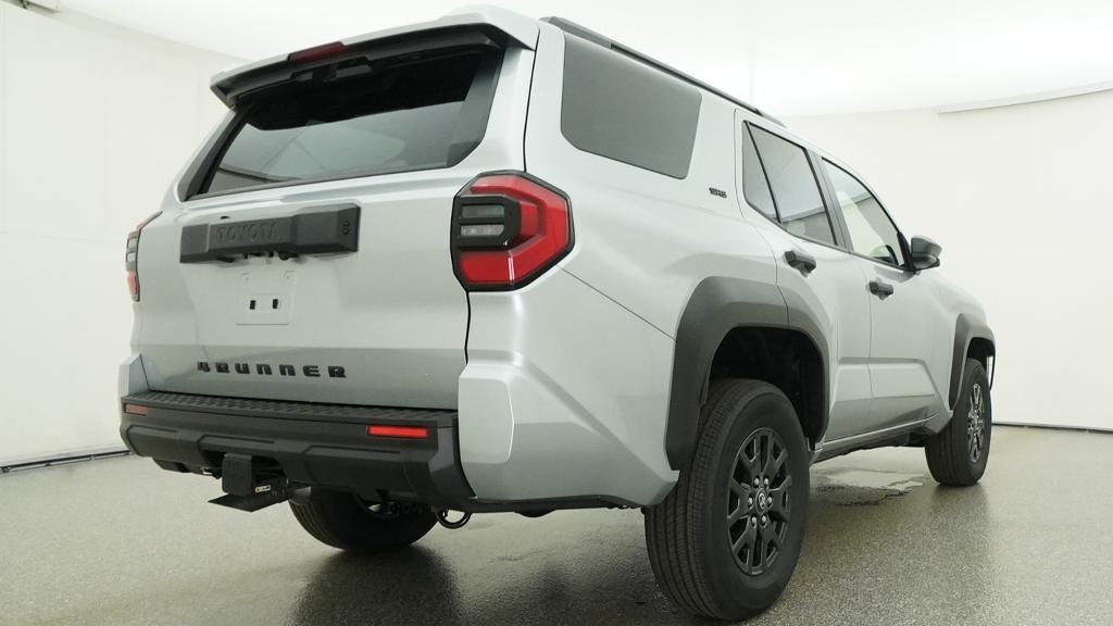 New 2026 Cutting Edge Toyota SR5 image 45