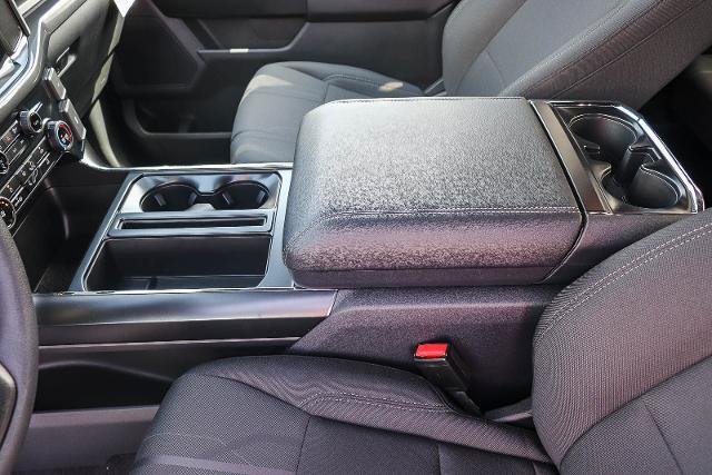 New 2026 Agate Black Metallic Ford STX® image 46