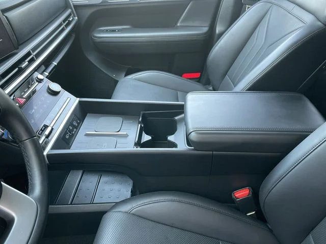2025 Hyundai Santa Fe SEL - Photo 20