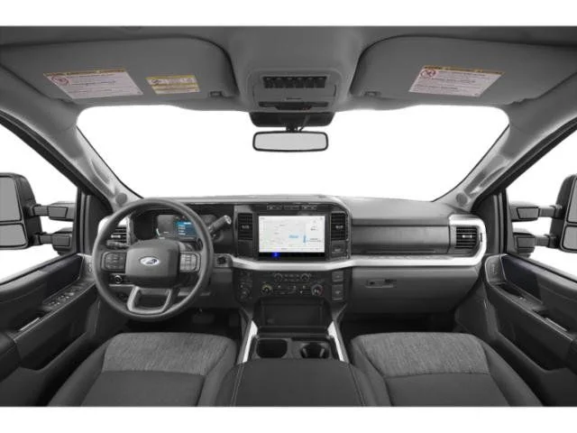 New 2027 Gray Ford F250 4X4 CREW/C image 8