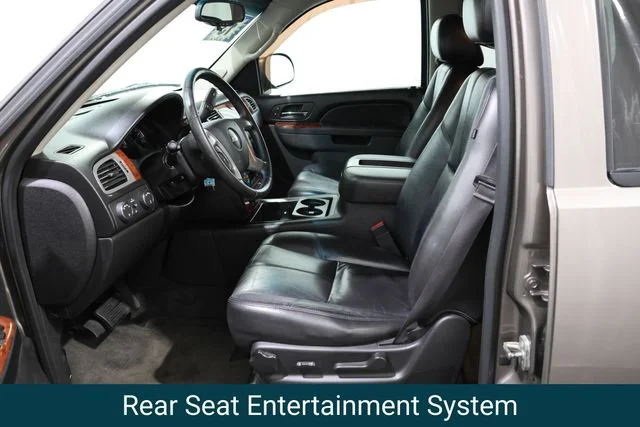 Used 2013 Gray Chevrolet LT image 12