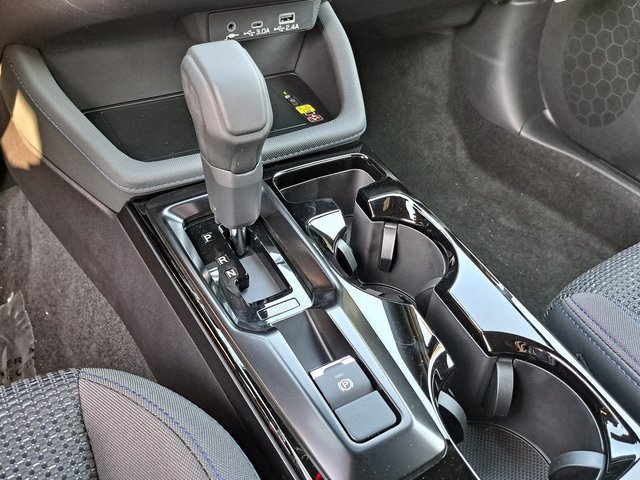 New 2026 RIVER ROCK PEARL Subaru Premium Hybrid image 11