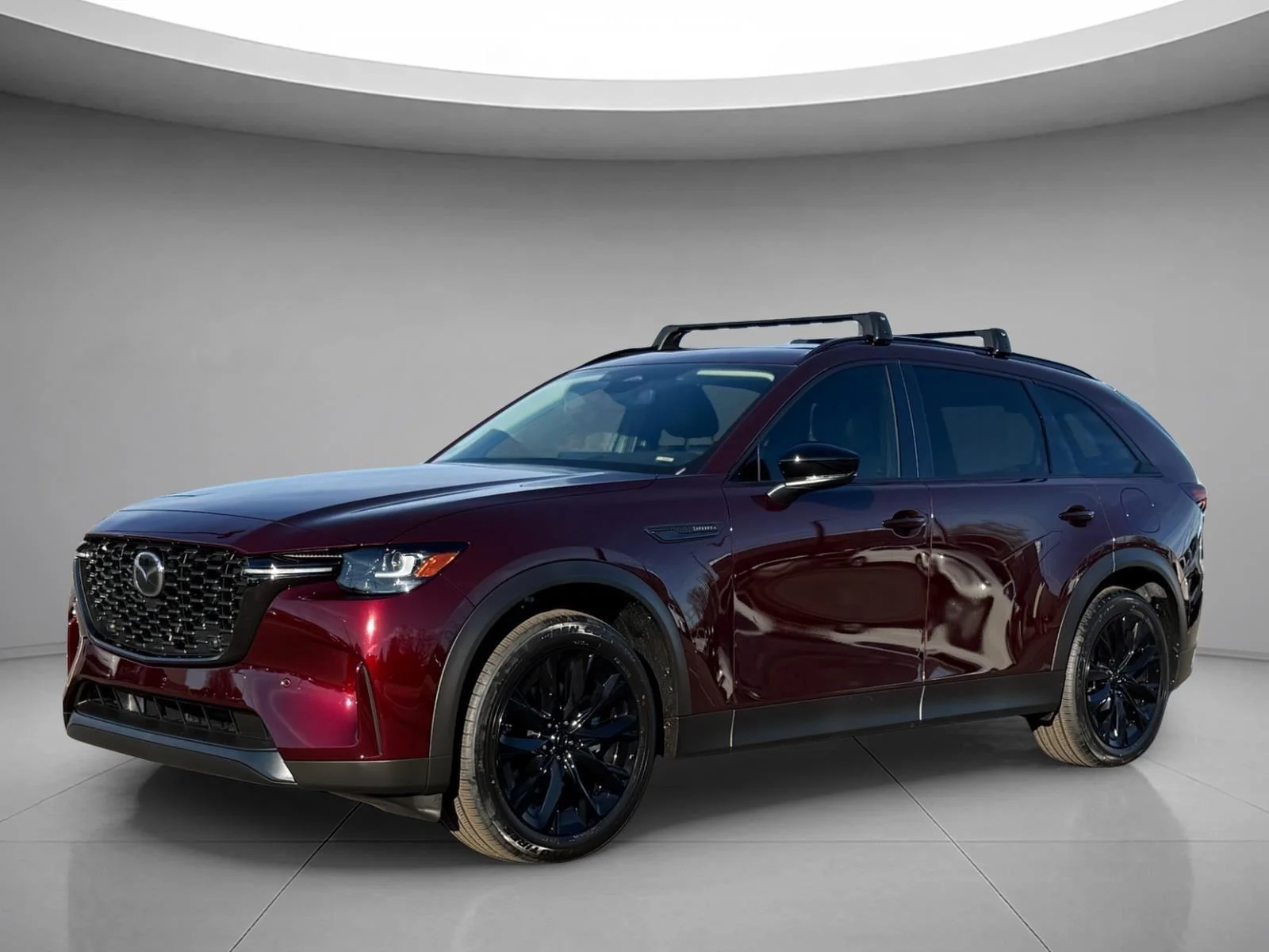 2026 Mazda CX-90 Turbo Premium Package's photo
